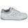 Zapatos Zapatillas bajas New Balance 480 Blanco / Gris
