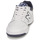 Zapatos Mujer Zapatillas bajas New Balance 480 Blanco / Marino