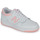 Zapatos Mujer Zapatillas bajas New Balance 480 Blanco / Rosa