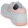 Zapatos Mujer Zapatillas bajas New Balance 480 Blanco / Rosa
