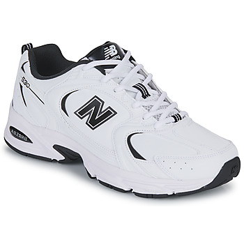 Zapatos Hombre Zapatillas bajas New Balance 530 Blanco / Negro