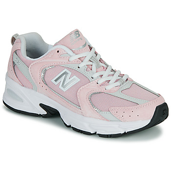 Zapatos Mujer Zapatillas bajas New Balance 530 Rosa