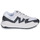 Zapatos Hombre Zapatillas bajas New Balance 5740 Blanco / Negro