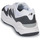 Zapatos Hombre Zapatillas bajas New Balance 5740 Blanco / Negro