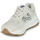 Zapatos Mujer Zapatillas bajas New Balance 5740 Beige / Leopardo