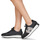 Zapatos Mujer Zapatillas bajas New Balance 327 Negro