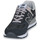 Zapatos Hombre Zapatillas bajas New Balance 574 Negro