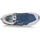 Zapatos Hombre Zapatillas bajas New Balance 997 Marino / Burdeo