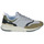Zapatos Hombre Zapatillas bajas New Balance 997 Gris