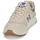 Zapatos Mujer Zapatillas bajas New Balance 997 Beige / Leopardo
