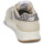 Zapatos Mujer Zapatillas bajas New Balance 997 Beige / Leopardo