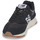 Zapatos Mujer Zapatillas bajas New Balance 997 Negro / Blanco