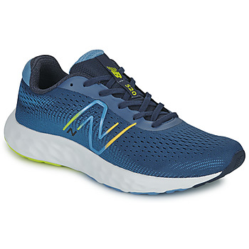 Zapatos Hombre Running / trail New Balance 520 V8 Azul