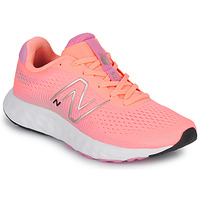 Zapatos Mujer Running / trail New Balance 520 V8 Rosa