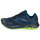 Zapatos Hombre Running / trail New Balance NITREL Negro
