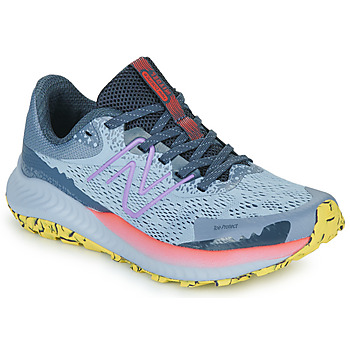 Zapatos Mujer Running / trail New Balance NITREL Gris