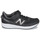 Zapatos Niños Zapatillas bajas New Balance 570 Negro
