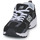 Zapatos Niños Zapatillas bajas New Balance 530 Negro / Blanco