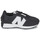 Zapatos Niños Zapatillas bajas New Balance 327 Negro / Blanco