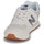 Zapatos Niña Zapatillas bajas New Balance 574 Beige / Leopardo