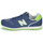 Zapatos Zapatillas bajas New Balance 373 Azul / Verde