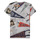 textil Niño Camisetas manga corta Guess FLAG PRINT Multicolor