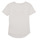 textil Niña Camisetas manga corta Guess HIGHLOW SS T SHIRT Blanco