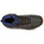 Zapatos Hombre Senderismo Kimberfeel TERAM Negro / Multicolor