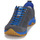 Zapatos Hombre Senderismo Kimberfeel LINCOLN Gris / Azul