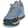 Zapatos Mujer Senderismo Kimberfeel MAUNDI Azul