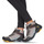 Zapatos Mujer Senderismo Kimberfeel TERAM Gris / Multicolor