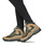 Zapatos Mujer Senderismo Kimberfeel DENALI Beige / Kaki