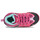 Zapatos Niña Senderismo Kimberfeel KANGRI Rosa / Multicolor