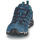 Zapatos Mujer Senderismo Meindl PORTLAND LADY GTX Azul / Negro
