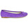 Zapatos Mujer Bailarinas-manoletinas Betty London VIOLET Violeta