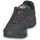 Zapatos Hombre Senderismo Millet HIKE UP GTX M Negro / Rojo