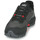 Zapatos Senderismo Millet X-RUSH GTX M Negro / Gris / Rojo