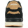 Zapatos Hombre Deportivas Moda Kappa Logo Berlin 3 Negro