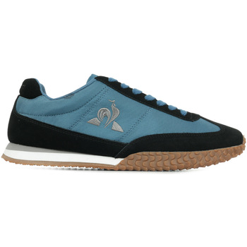 Zapatos Hombre Deportivas Moda Le Coq Sportif Veloce Gum Azul