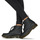 Zapatos Mujer Botas de caña baja Dr. Martens 101 Negro