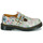 Zapatos Mujer Derbie Dr. Martens 8065 Mary Jane Beige / Multicolor