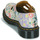 Zapatos Mujer Derbie Dr. Martens 8065 Mary Jane Beige / Multicolor