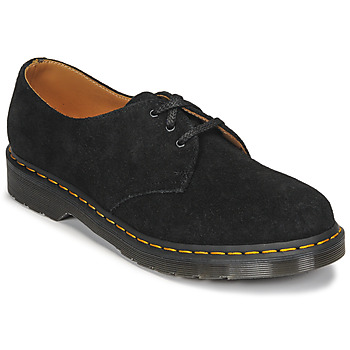 Zapatos Hombre Derbie Dr. Martens 1461 Negro