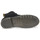 Zapatos Hombre Botas de caña baja Dr. Martens 1460 Negro