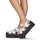 Zapatos Mujer Sandalias Dr. Martens Voss II Quad Blanco