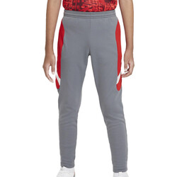 textil Niño Pantalones de chándal Nike  Gris