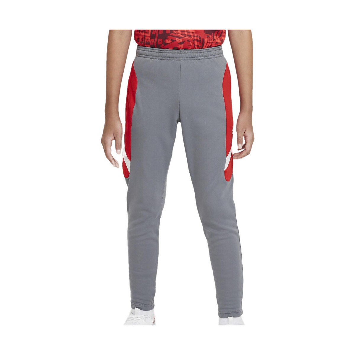 textil Niño Pantalones de chándal Nike  Gris