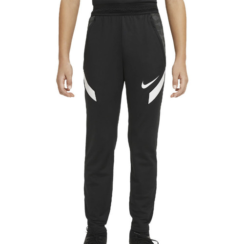 textil Niña Pantalones de chándal Nike  Negro