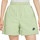 textil Mujer Shorts / Bermudas Nike  Verde