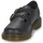 Zapatos Niños Derbie Dr. Martens 8065 J Negro